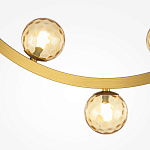 Люстра подвесная Ambre 3000К 12Вт варинант исполнения - 3 | Loft Concept в Ульяновске