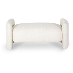 Банкетка Feather of softness варинант исполнения - 5 | Loft Concept в Ульяновске