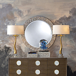 Настольная лампа в виде пальмы Indoor Tropical Floor Lamp варинант исполнения - 5 | Loft Concept в Ульяновске