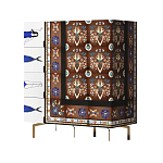 Тумба Venty Carpet Sovsport варинант исполнения - 4 | Loft Concept в Ульяновске