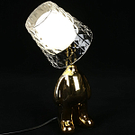 Лампа настольная Kosett 2 варинант исполнения - 2 | Loft Concept в Ульяновске