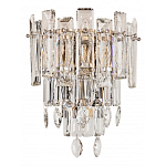 Бра с хрустальными подвесками Gorgeous Crystal Light варинант исполнения - 8 | Loft Concept в Ульяновске