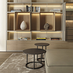 Кофейный стол REGENT Coffee Table варинант исполнения - 4 | Loft Concept в Ульяновске