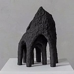 Скульптура «Готика» варинант исполнения - 2 | Loft Concept в Ульяновске