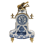 Часы настольные Barcelona варинант исполнения - 4 | Loft Concept в Ульяновске