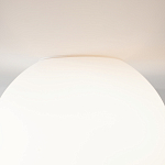 Подвесной светильник Twins 3000К 26Вт варинант исполнения - 4 | Loft Concept в Ульяновске