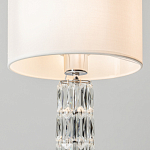 Настольная лампа Cut Stone Base варинант исполнения - 4 | Loft Concept в Ульяновске