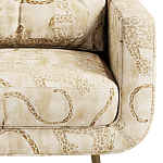 Дизайнерское Кресло Zion варинант исполнения - 4 | Loft Concept в Ульяновске