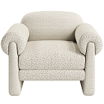 Современное Кресло Sunrise  варинант исполнения - 2 | Loft Concept в Ульяновске