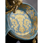 Блюдо двойное из фарфора Crogy варинант исполнения - 8 | Loft Concept в Ульяновске