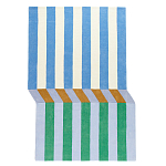 Ковер разноцветный из шерсти Woven from Wool варинант исполнения - 1 | Loft Concept в Ульяновске