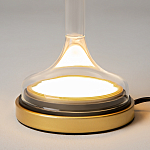 Настольный светильник Spirito 3000К 13Вт варинант исполнения - 8 | Loft Concept в Ульяновске