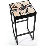 Барный стул Zodiac sign Скорпион варинант исполнения - 1 | Loft Concept в Ульяновске