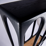 Стеллаж-витрина Arcada варинант исполнения - 3 | Loft Concept в Ульяновске