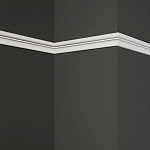 Гладкий молдинг MT-05 варинант исполнения - 1 | Loft Concept в Ульяновске