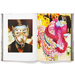 John Galliano: Unseen варинант исполнения - 4 | Loft Concept в Ульяновске