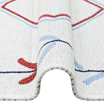 Ковер Brokaw варинант исполнения - 4 | Loft Concept в Ульяновске