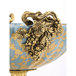 Фарфоровая чаша для фруктов Fantasy варинант исполнения - 4 | Loft Concept в Ульяновске