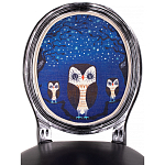 Стул French Night Owls варинант исполнения - 6 | Loft Concept в Ульяновске