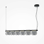 Люстра подвесная Fluffy 3000К 30Вт варинант исполнения - 1 | Loft Concept в Ульяновске