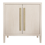 Современный Буфет Primo с 2 дверцами Светлый дуб варинант исполнения - 5 | Loft Concept в Ульяновске