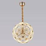 Люстра подвесная в форме шара Catcher варинант исполнения - 1 | Loft Concept в Ульяновске