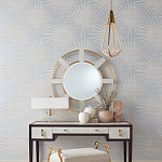 Настольная лампа прямоугольная на прозрачном основании Charm and Luxury варинант исполнения - 5 | Loft Concept в Ульяновске