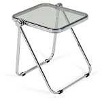 Столик складной Lamour варинант исполнения - 1 | Loft Concept в Ульяновске