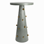 Приставной столик Okinawa Taupe Side table варинант исполнения - 1 | Loft Concept в Ульяновске