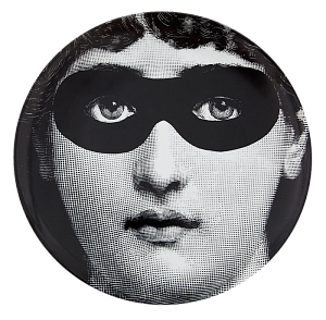 Декоративная тарелка Fornasetti 022