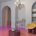 Подвесной светильник Mariquio варинант исполнения - 5 | Loft Concept в Ульяновске