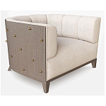 Кресло премиум Selena  варинант исполнения - 1 | Loft Concept в Ульяновске