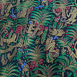 Мебельная ткань Жаккард мульти цвет 140 см T2-131 варинант исполнения - 2 | Loft Concept в Ульяновске