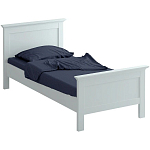 Кровать односпальная Sky варинант исполнения - 1 | Loft Concept в Ульяновске