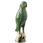 Статуэтка Parrot Vesta варинант исполнения - 1 | Loft Concept в Ульяновске
