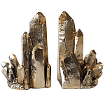 Держатель для книг Golden Crystal Book Holder варинант исполнения - 1 | Loft Concept в Ульяновске