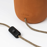 Настольная лампа TERRA [FLOW] варинант исполнения - 9 | Loft Concept в Ульяновске