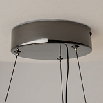 Люстра подвесная Mind 3000К 80Вт варинант исполнения - 12 | Loft Concept в Ульяновске