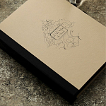 Редкое Коллекционное лимитированное издание CHANEL варинант исполнения - 3 | Loft Concept в Ульяновске