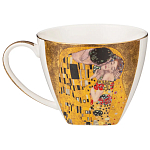 Чайный сервиз из фарфора с декором на 6 персон 14 предметов Service with Decor варинант исполнения - 4 | Loft Concept в Ульяновске