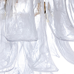 Люстра Lamp Silvia варинант исполнения - 3 | Loft Concept в Ульяновске