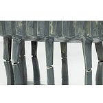 Чаша керамическая на ножках "Наследие" варинант исполнения - 3 | Loft Concept в Ульяновске