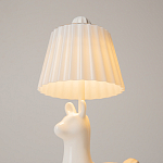 Настольный светильник Senor Alpaca 3000К 7Вт варинант исполнения - 4 | Loft Concept в Ульяновске