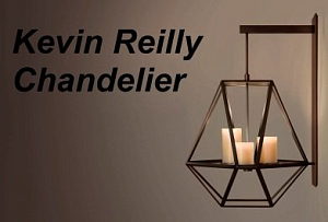 Серия Kevin Reilly Chandelier