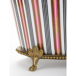 Кашпо Red pink design варинант исполнения - 4 | Loft Concept в Ульяновске