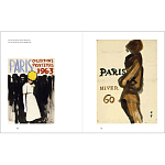 Подарочная Книга Rene gruau fashion illustration варинант исполнения - 13 | Loft Concept в Ульяновске
