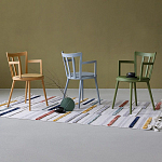 Кресло Chameleon варинант исполнения - 9 | Loft Concept в Ульяновске