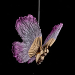 Подвесной светильник в виде бабочки Tenderness Grace Butterfly варинант исполнения - 4 | Loft Concept в Ульяновске