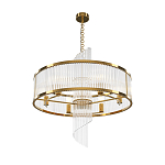 Люстра подвесная Priority варинант исполнения - 6 | Loft Concept в Ульяновске