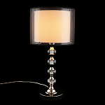 Лампа настольная Florа Crystal варинант исполнения - 1 | Loft Concept в Ульяновске